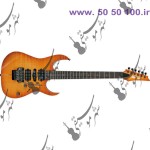 گیتار الکتریک IBANEZ RG4570Z VV